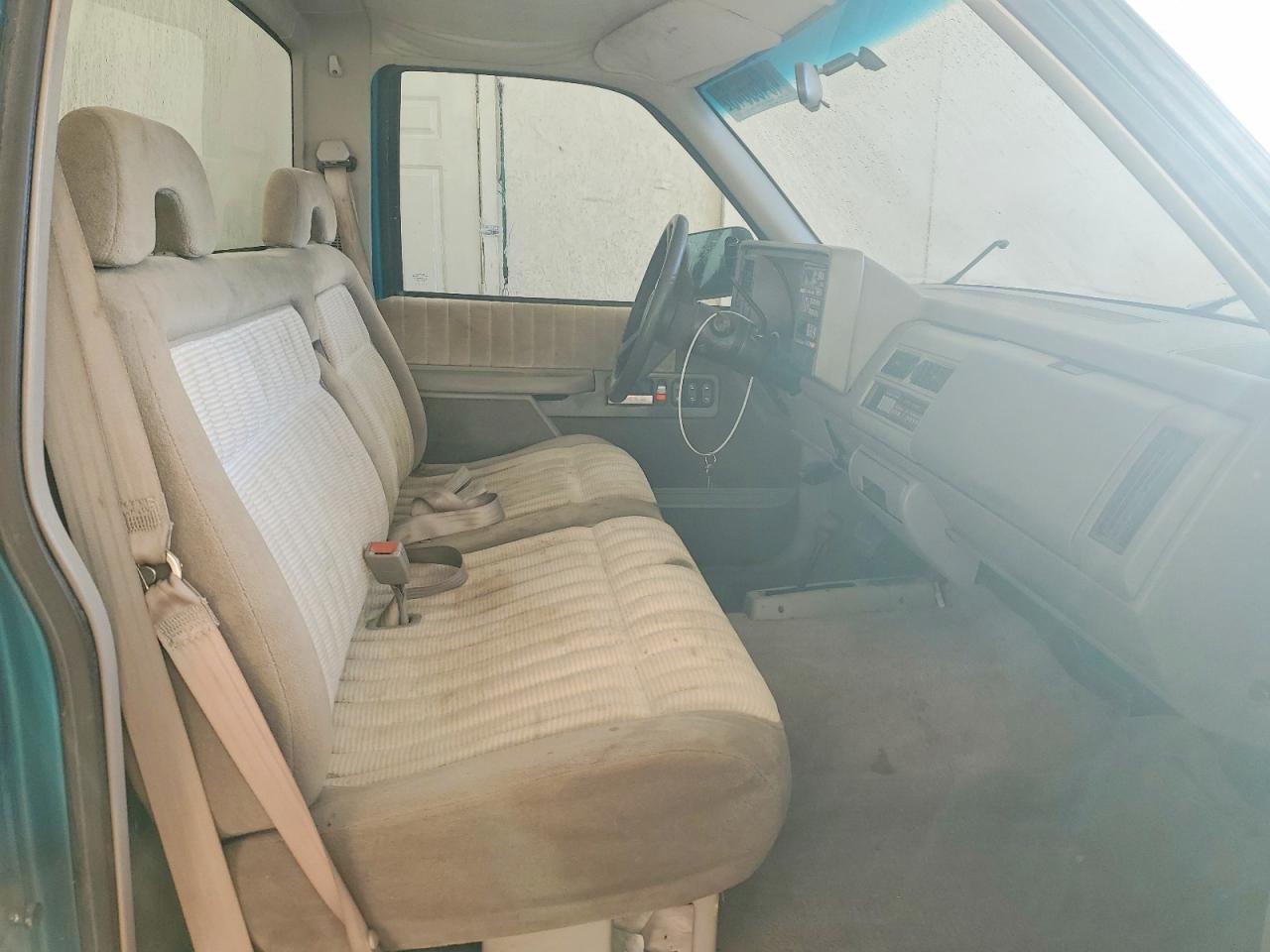 1994 Chevrolet GMT-400 K2500