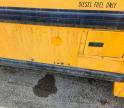 2013 Ic Corporation CE Series School-School Bus