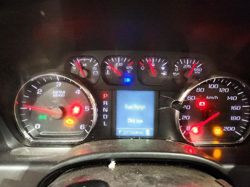 2018 GMC Sierra K1500