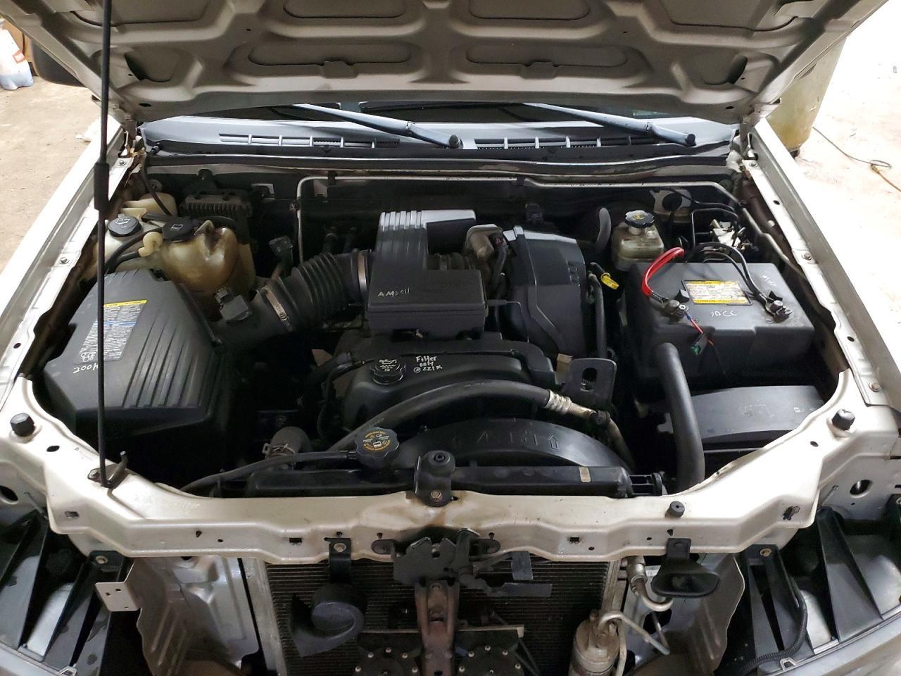 2005 Chev Colorado