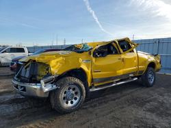 Ford F350 srw Super Duty salvage cars for sale: 2006 Ford F350 srw Super Duty