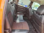 2017 Dodge RAM 1500 Sport