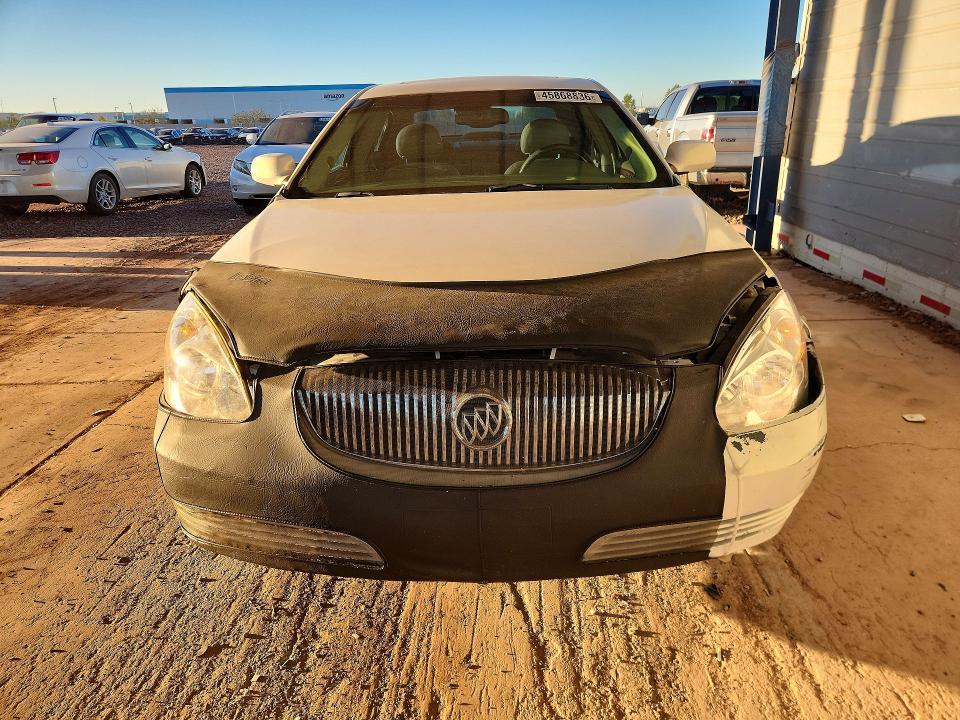 2006 Buick Lucerne cxs