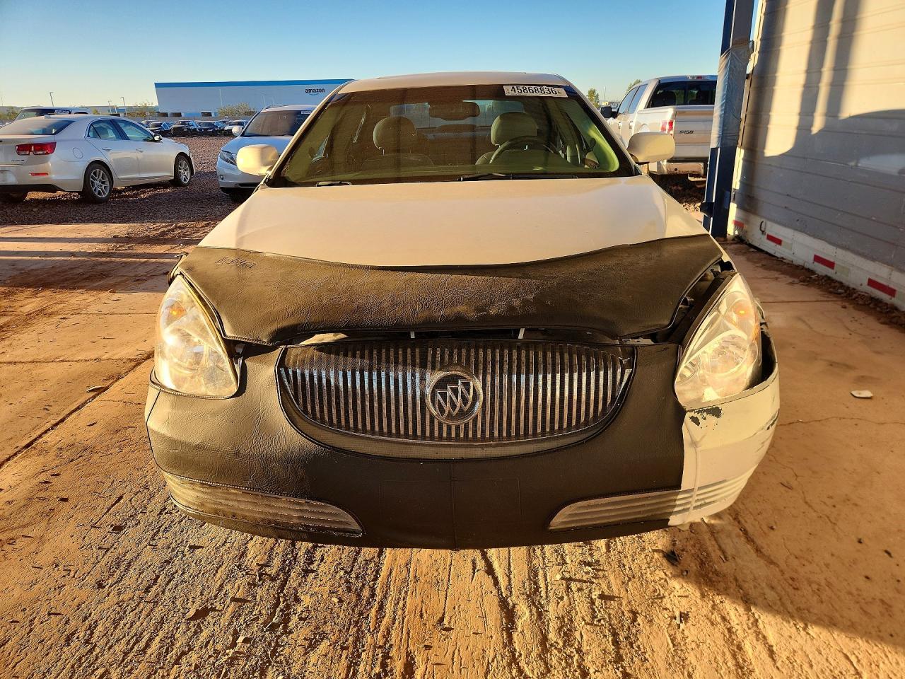 2006 Buick Lucerne cxs