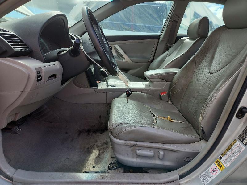 2007 Toyota Camry se V6