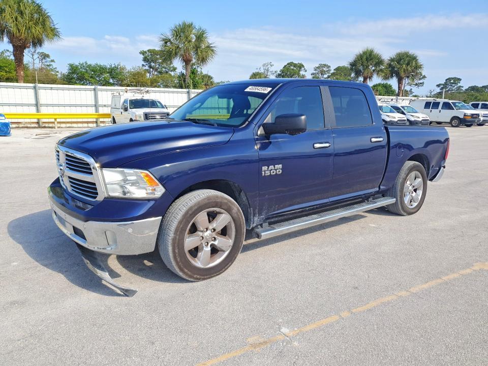 2017 Dodge Ram 1500 slt