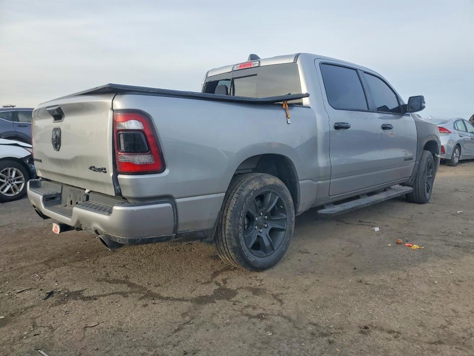 2024 Dodge RAM 1500 BIG Horn