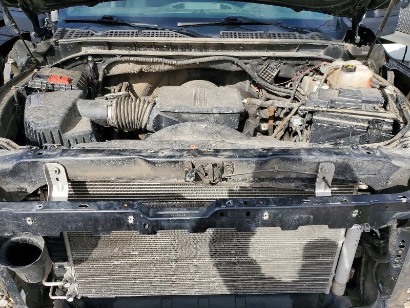 2020 GMC Sierra K3500