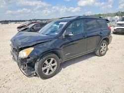 2011 Toyota Rav4 Limited for sale in Houston, TX
