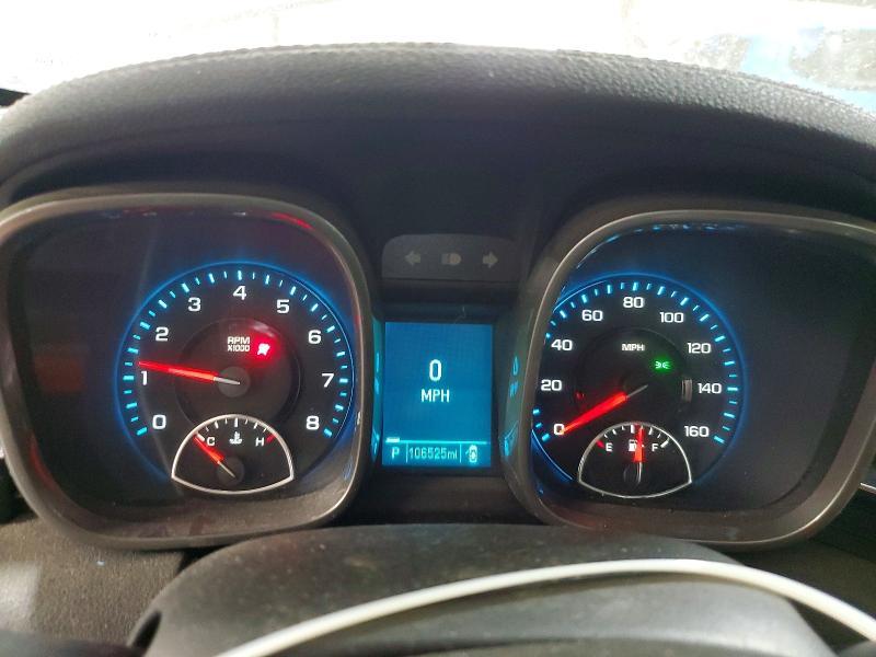 2013 Chevrolet Malibu 1LT