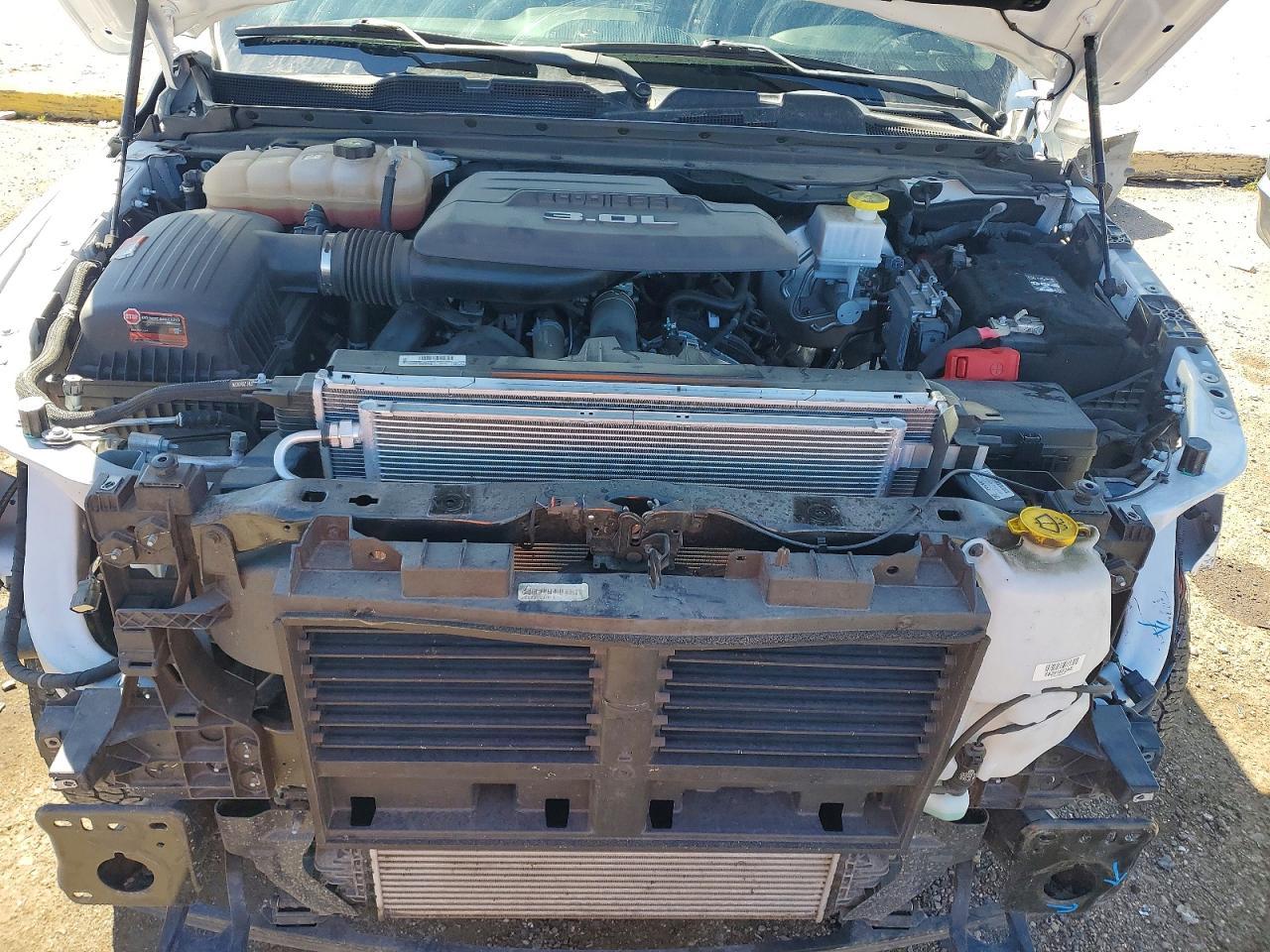 2023 Dodge RAM 1500 BIG Horn