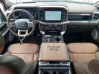 2025 Ford F150 King Ranch