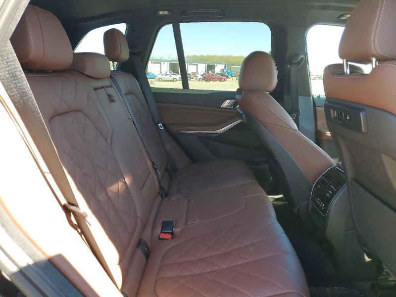 2023 BMW X5 Sdrive 40I