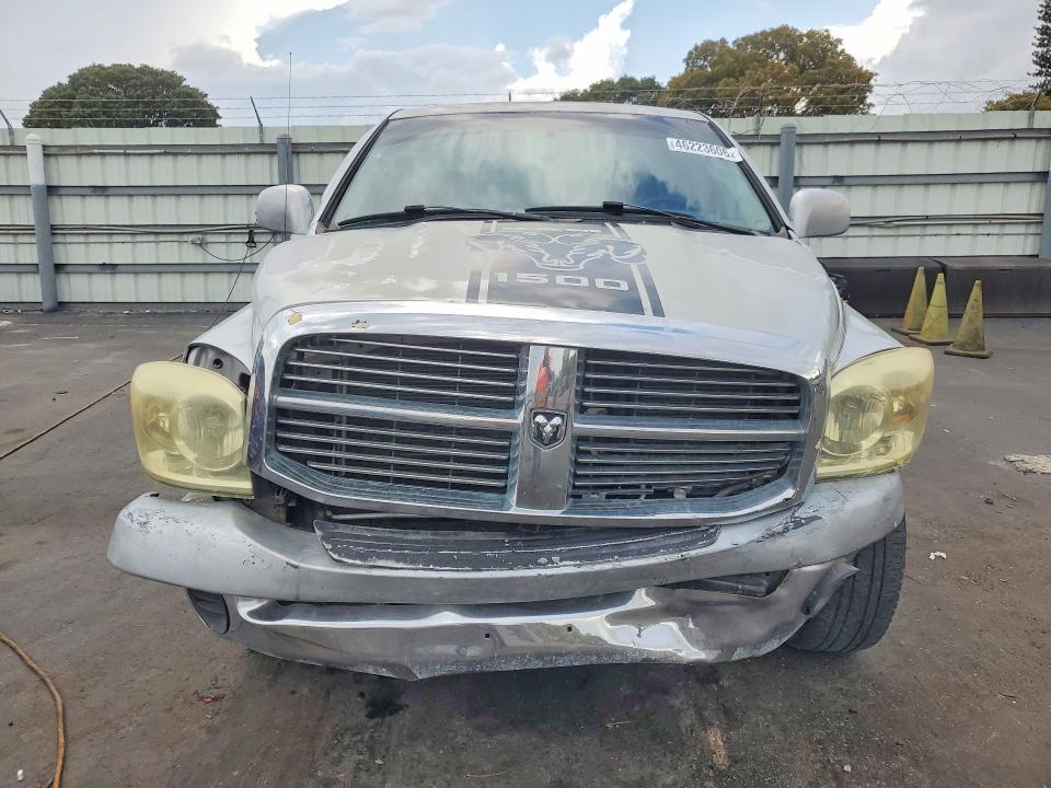 2006 Dodge RAM 1500 ST