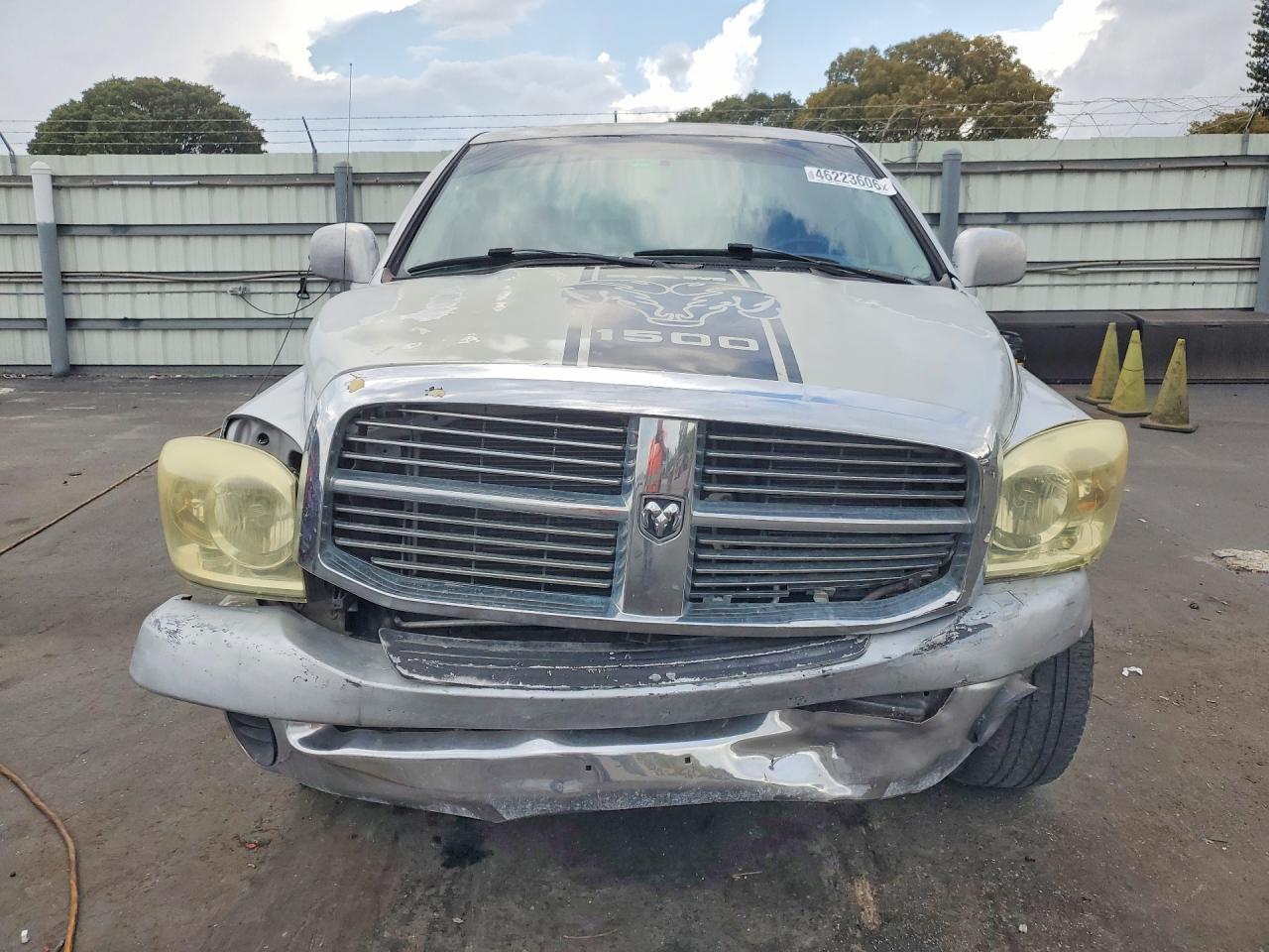 2006 Dodge RAM 1500 ST