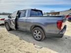 2020 Honda Ridgeline RTL
