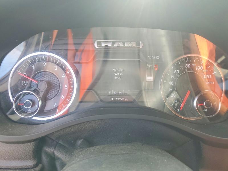 2019 Dodge RAM 1500 BIG Horn