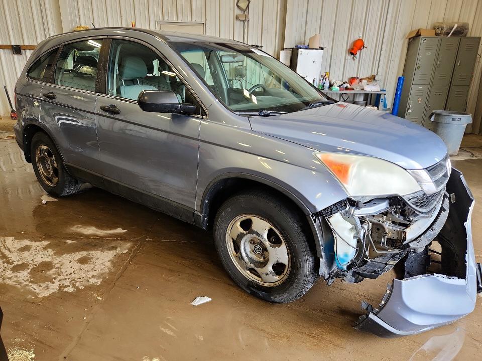 2011 Honda Cr-v lx