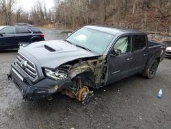 2017 Toyota Tacoma trd Sport for sale in Marlboro, NY