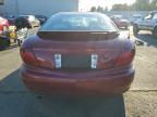 2005 Pontiac Sunfire