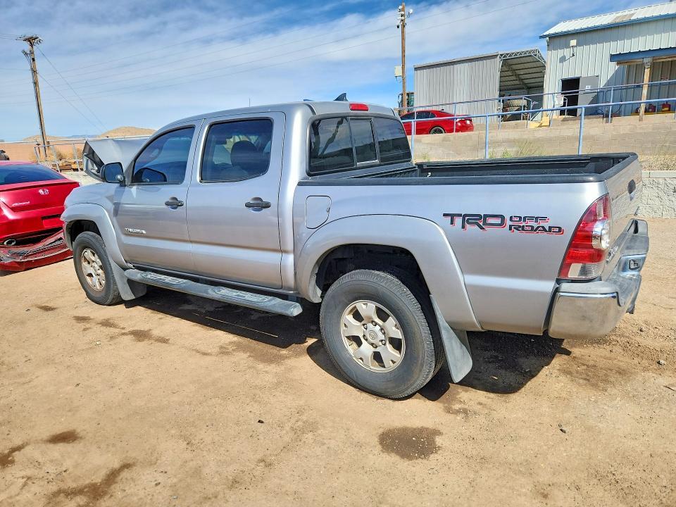 2014 Toyota Tacoma Prerunner V6