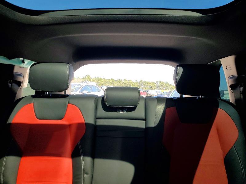 2023 Mercedes-Benz Glb amg 35 4matic