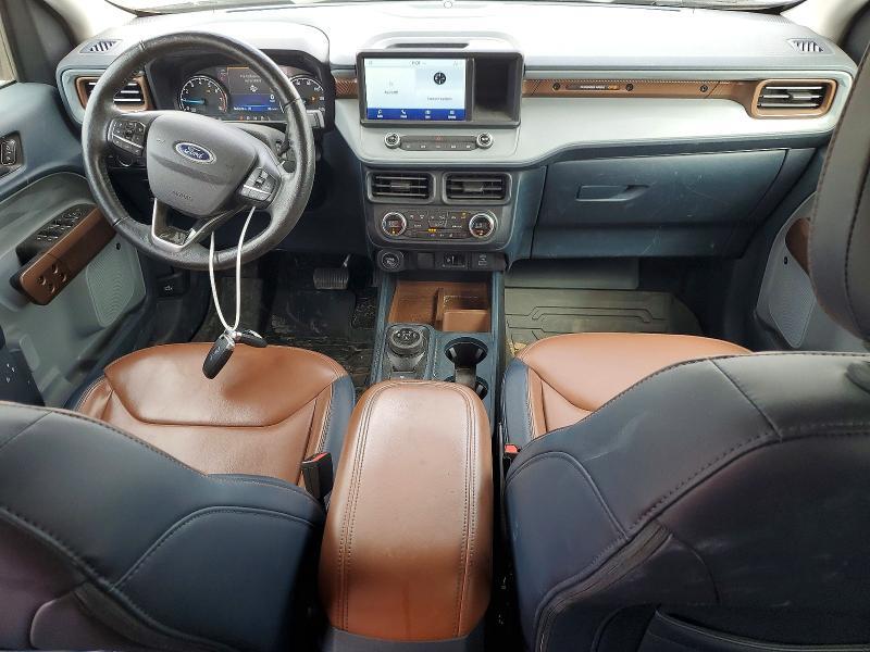 2022 Ford Maverick XL
