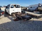 2012 Ford F550 Super Duty Truck Cab AND Chassis