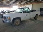 1998 GMC Sierra C1500