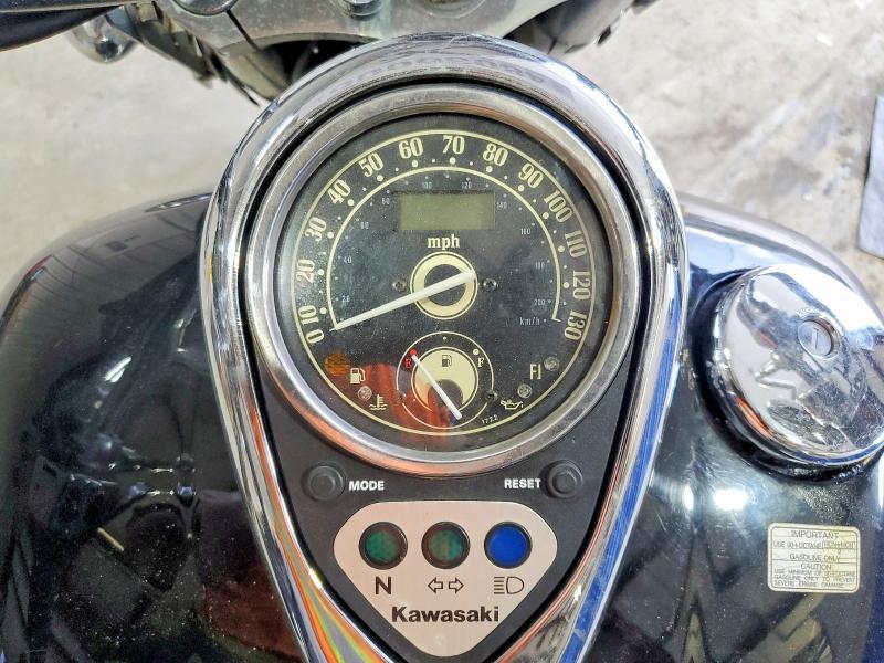 2005 Kawasaki VN1500 N1