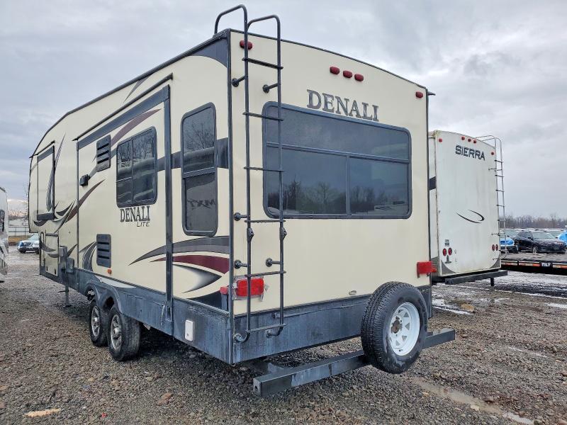 2016 Dutchmen 2016 Keystone Dwnali Camper