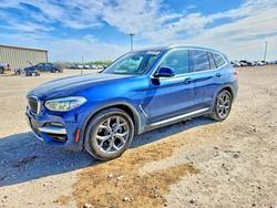2020 BMW X3 Sdrive30i for sale in Temple, TX