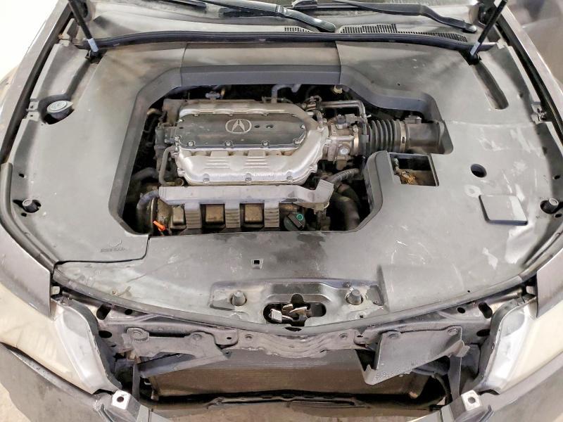 2009 Acura TL