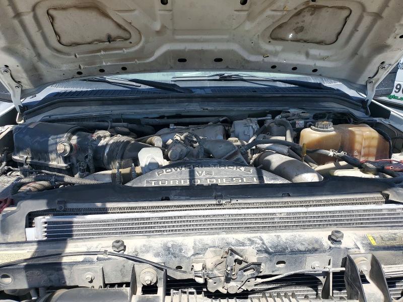 2010 Ford F450 Super Duty Truck Cab AND Chassis