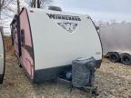 2014 Winnebago Camper