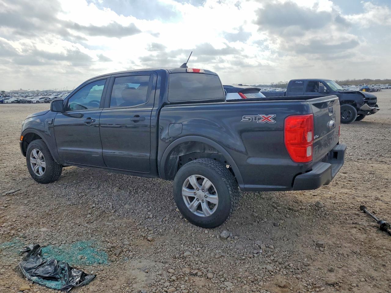 2020 Ford Ranger XL