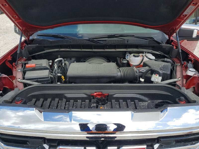 2026 GMC Sierra K1500 SLT