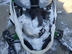 2008 Arctic Cat Snowmobile