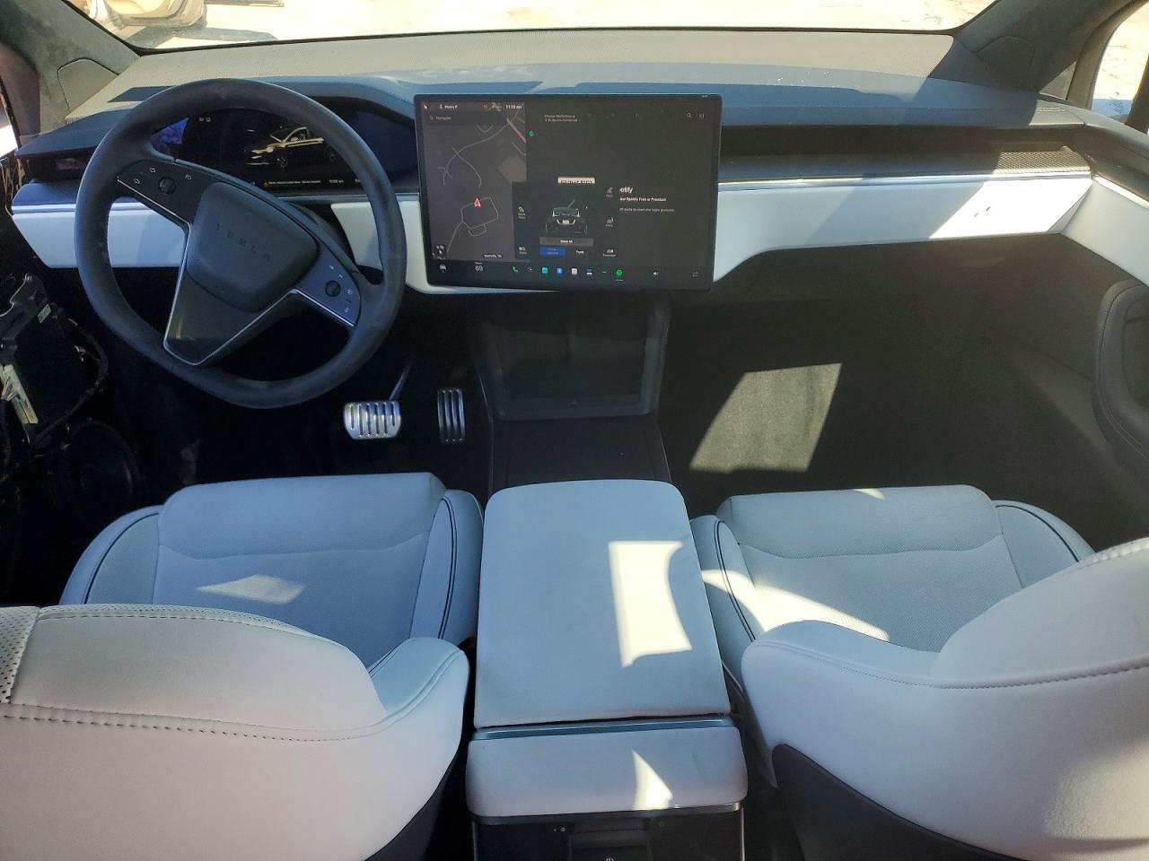 2025 Tesla Model x