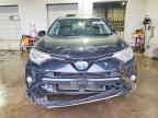 2018 Toyota Rav4 Hybrid xle