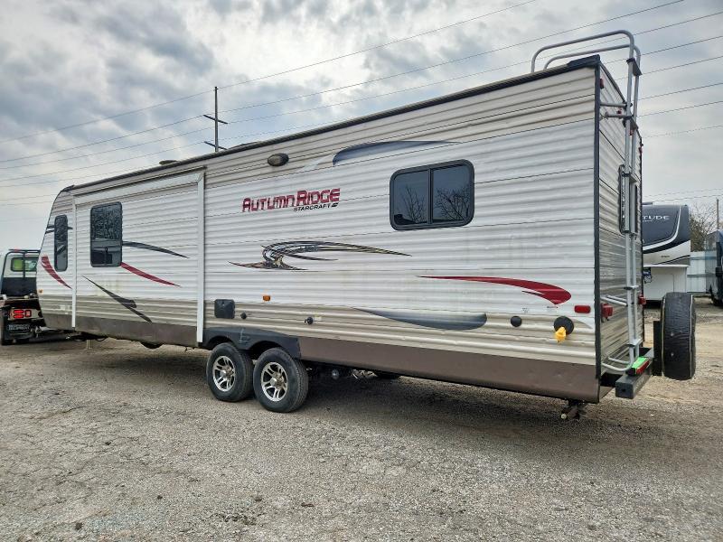 2021 Starcraft Autumn Ar 2021 Starcraft Autumn Ridge Camper