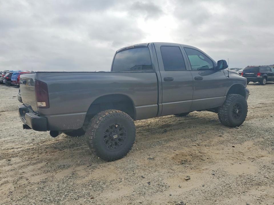 2004 Dodge RAM 2500 ST