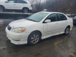 2006 Toyota Corolla s for sale in Marlboro, NY