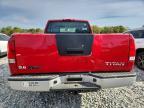 2008 Nissan Titan XE FFV