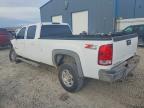 2008 GMC Sierra K3500