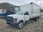 2021 Chevrolet 2021 GM GM515 BOX Truck