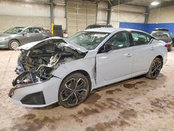 2023 Nissan Altima 2.5 sr for sale in Chalfont, PA