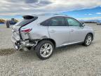 2010 Lexus Rx 450h