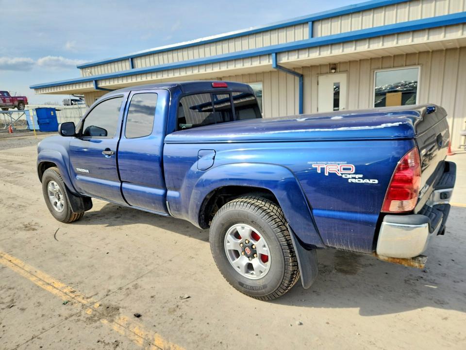 2006 Toyota Tacoma V6