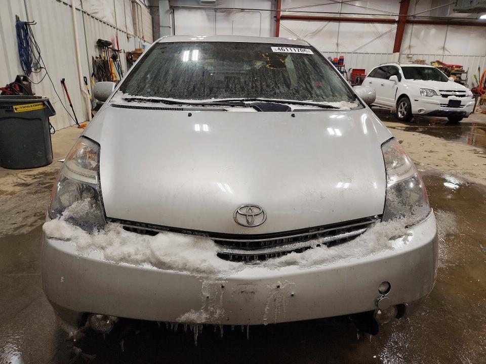 2007 Toyota Prius Base